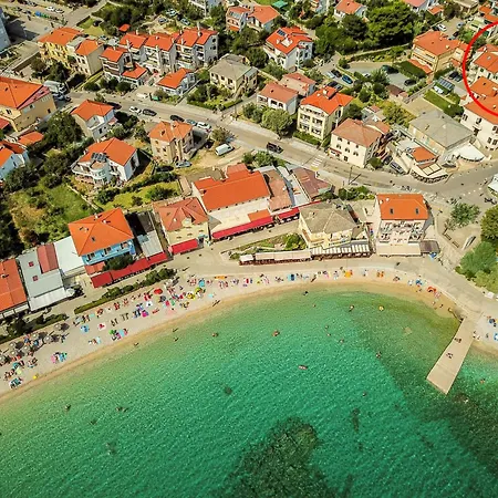 Apartment City Center Baska (Krk)