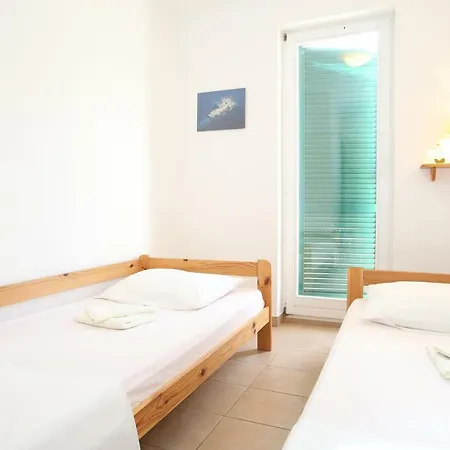 City Center Apartment Baska (Krk)