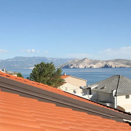 City Center Apartment Baska (Krk)