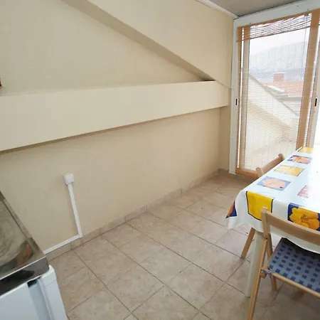 City Center Apartment Baska (Krk)