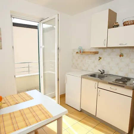 City Center Apartment Baska (Krk)