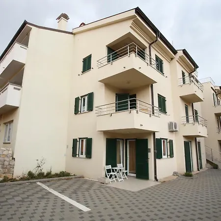 City Center Apartment
