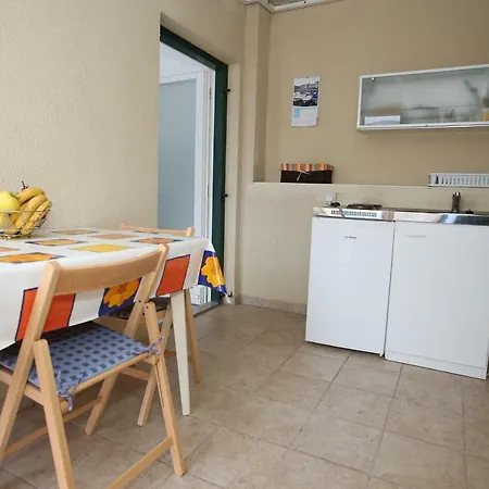 City Center Apartment