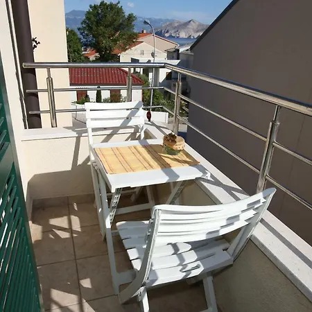 City Center Apartment Baska (Krk)