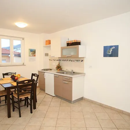 City Center Apartment Baska (Krk)