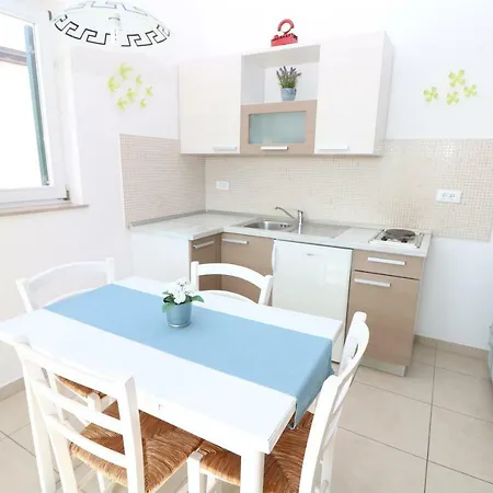 City Center Apartment Baska (Krk)