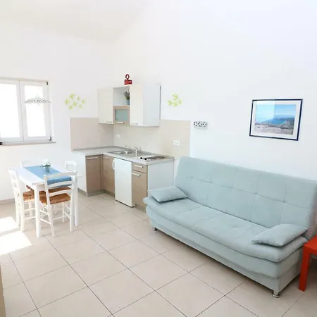 City Center Apartment