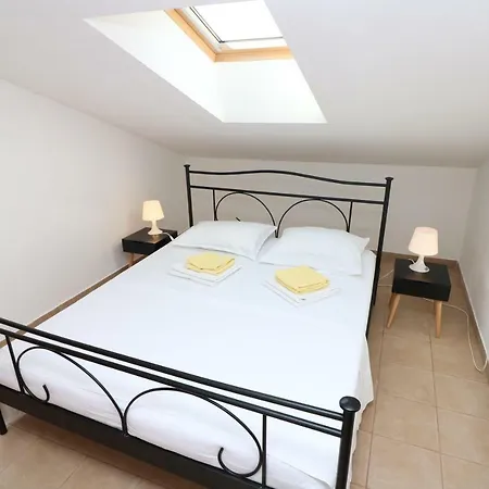 Apartment City Center Baska (Krk)