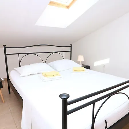 City Center Apartment Baska (Krk)
