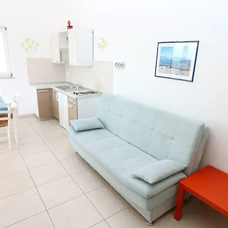 City Center Baska (Krk)
