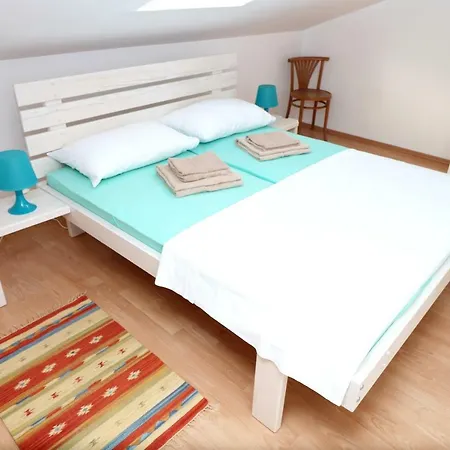 City Center Apartment