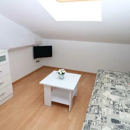 City Center Apartment