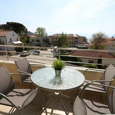 City Center Apartment Baska (Krk)
